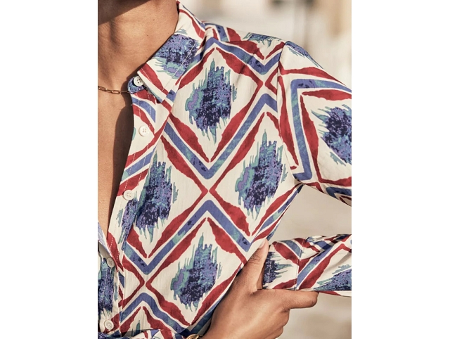 Freeman t.porter femme katy diamond . 24128434 bleu8114401_4