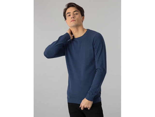 Tiffosi homme 10041585 . boss bleu8118102_2