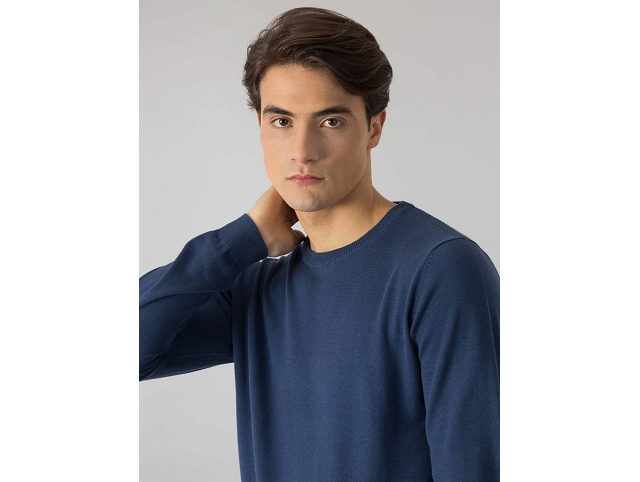 Tiffosi homme 10041585 . boss bleu8118102_3