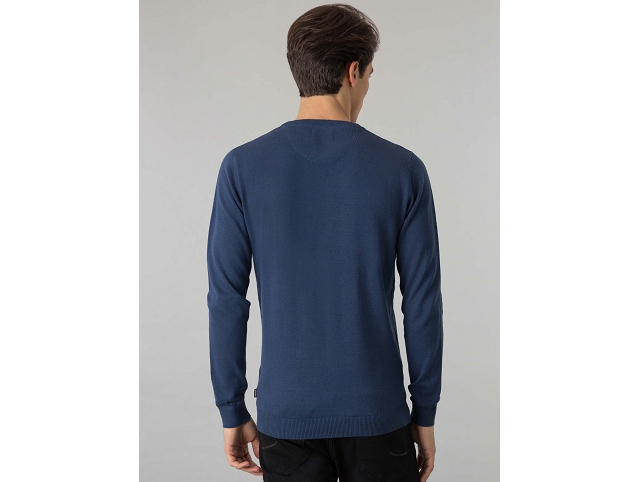 Tiffosi homme 10041585 . boss bleu8118102_4