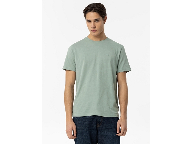 Tiffosi homme 10048304 . barton 1 vert