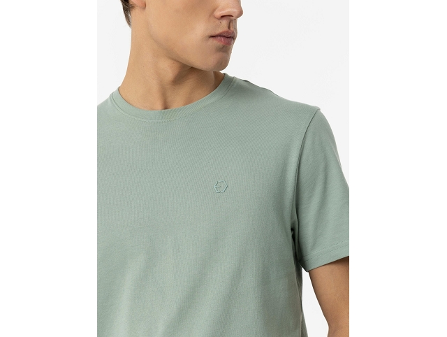 Tiffosi homme 10048304 . barton 1 vert8118301_2