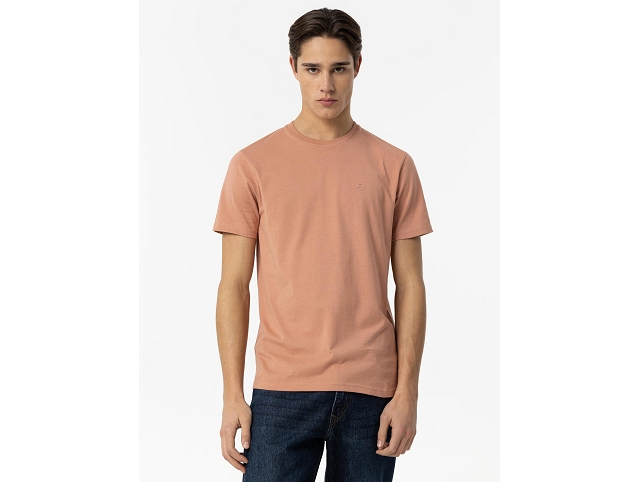 Tiffosi homme 10048304 . barton 1 jaune et orange