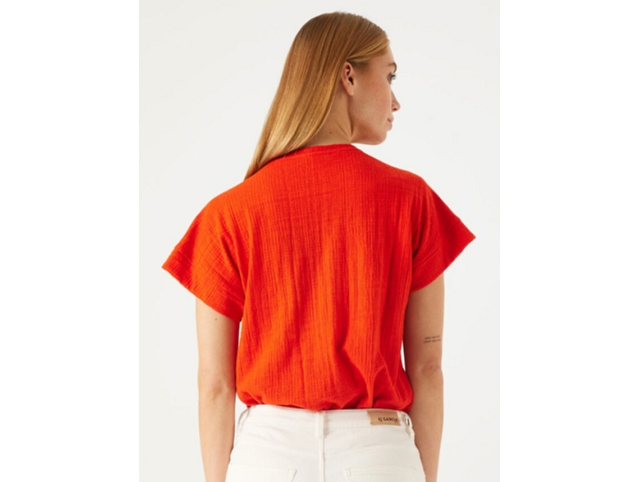 Garcia femme n40206 rouge8119501_4