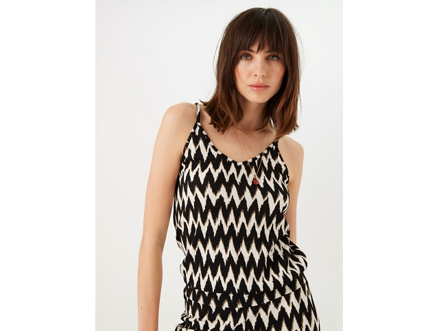 Garcia femme o40021 noir