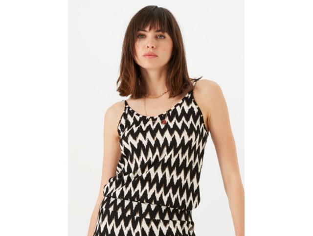 Garcia femme o40021 noir8121701_2