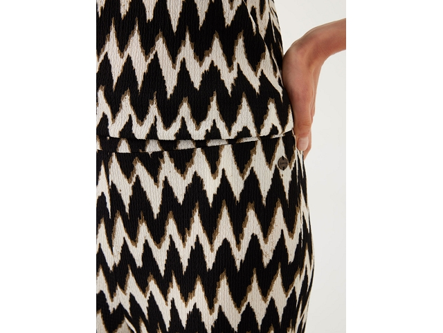 Garcia femme o40021 noir8121701_3
