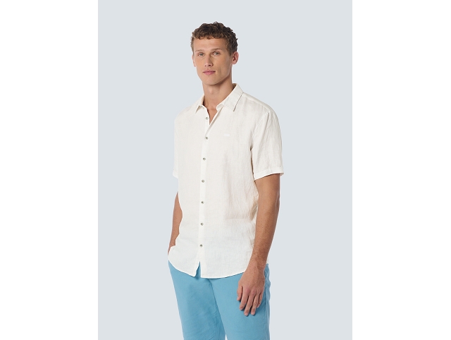 No excess homme 23480336sn blanc