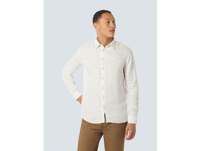 No excess homme 23470213sn blanc