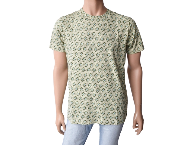 No excess homme 23350332 vert