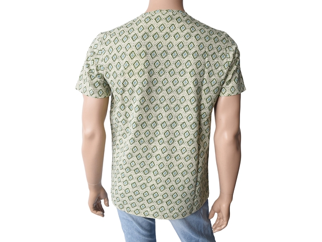No excess homme 23350332 vert8123201_3