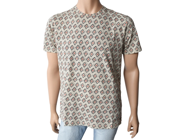 No excess homme 23350332 marron