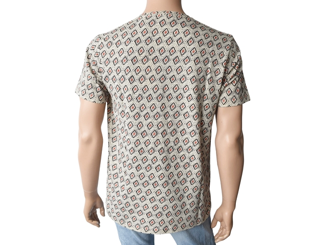 No excess homme 23350332 marron8123202_3