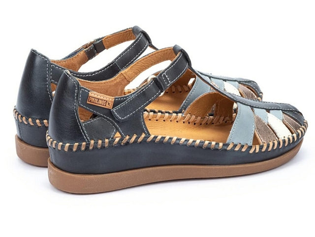 Pikolinos femme cadaques . w8k.0705 bleu8125604_2