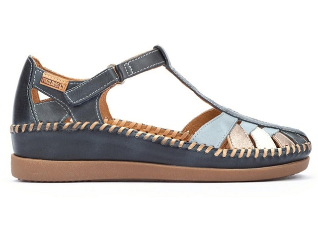 Pikolinos femme cadaques . w8k.0705 bleu8125604_4
