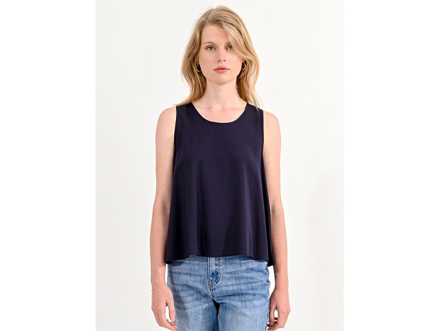 Molly bracken femme r1574 bleu