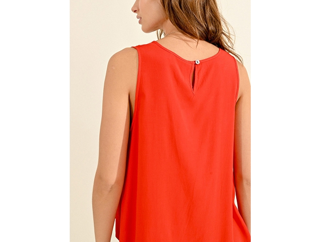 Molly bracken femme r1574 rouge8126102_3