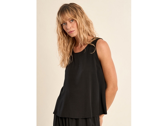 Molly bracken femme r1574 noir