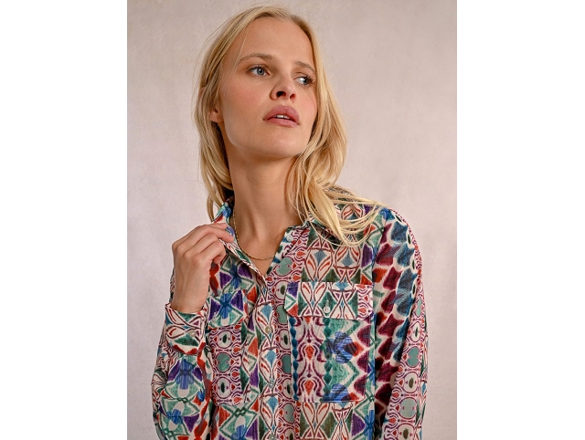 Molly bracken femme t1841b coloris assortis8126602_2