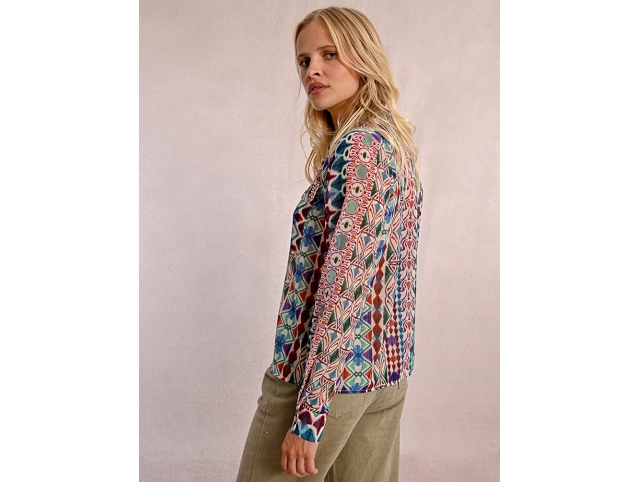 Molly bracken femme t1841b coloris assortis8126602_3