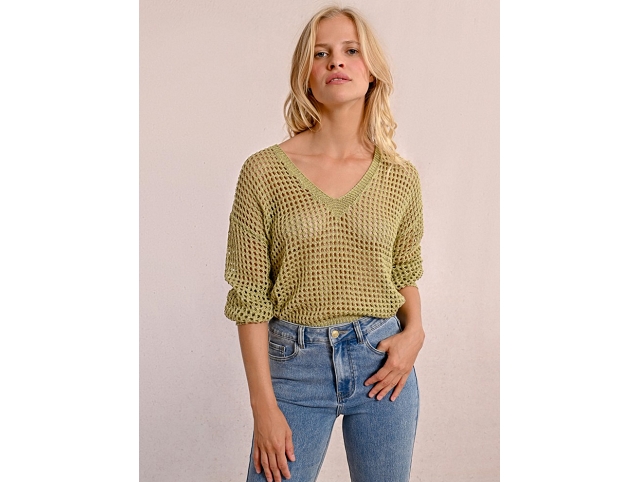 Molly bracken femme la1502 vert