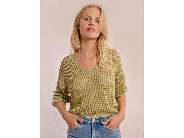 Molly bracken femme la1502 vert8128003_2