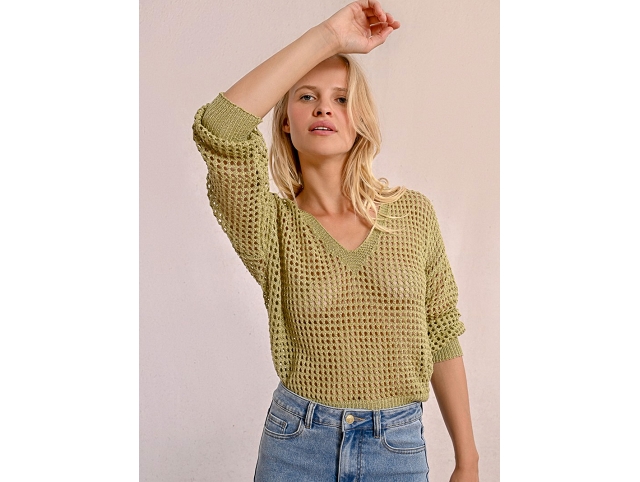 Molly bracken femme la1502 vert8128003_3