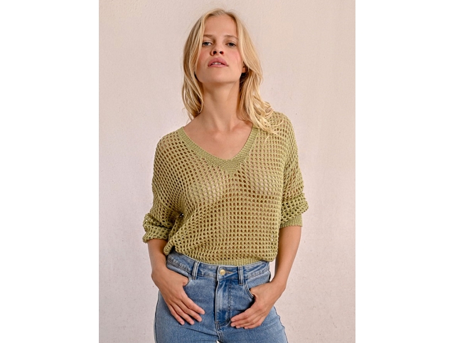 Molly bracken femme la1502 vert8128003_4