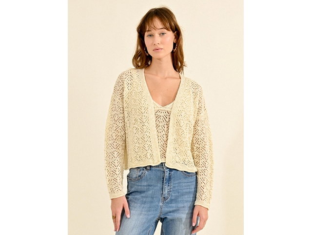 Molly bracken femme la1501 blanc