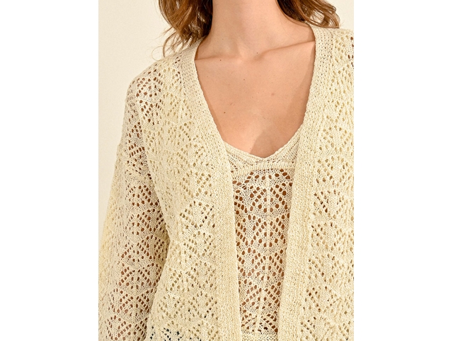 Molly bracken femme la1501 blanc8128102_2