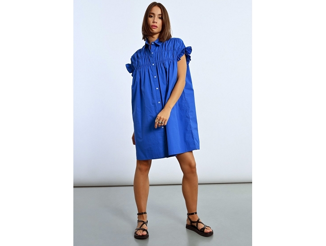 Lili sidonio femme lal154a bleu8128603_2