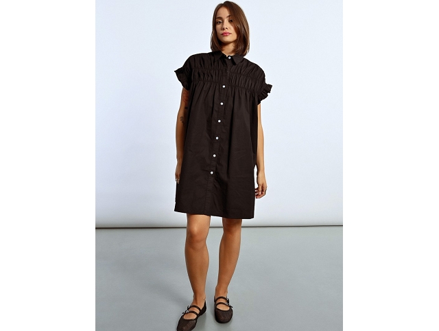 Lili sidonio femme lal154a noir