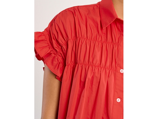 Lili sidonio femme lal154a rouge8128605_3