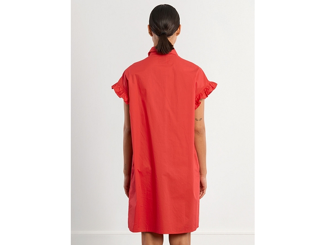 Lili sidonio femme lal154a rouge8128605_4