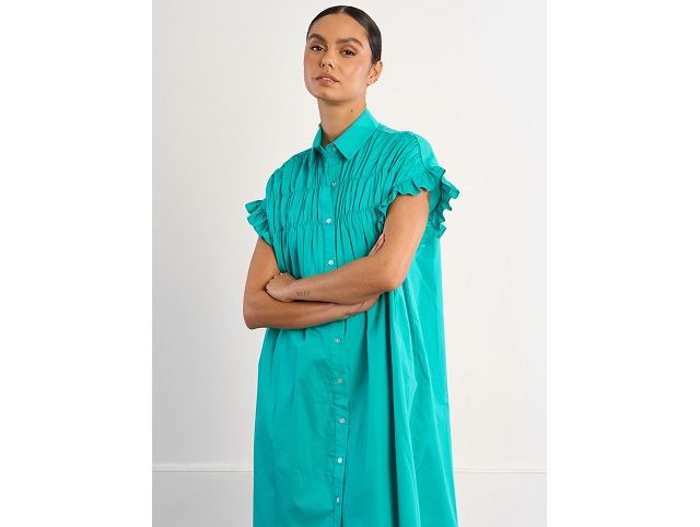 Lili sidonio femme lal154a vert8128606_2