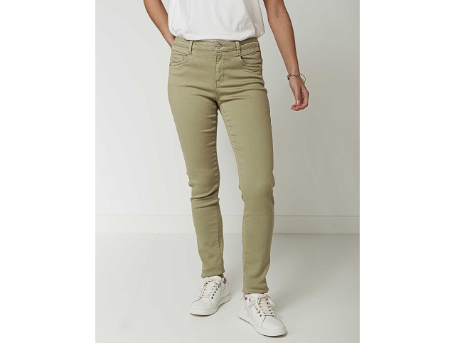 C est beau la vie femme 63cb2ps801 . louise vert