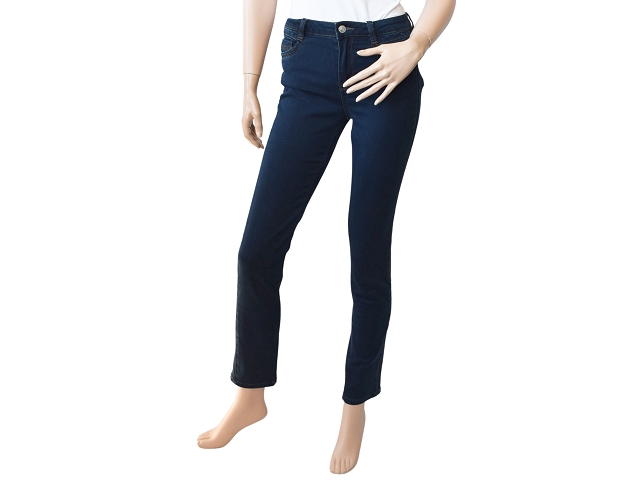 C est beau la vie femme 63cb2je009 . mathilde bleu