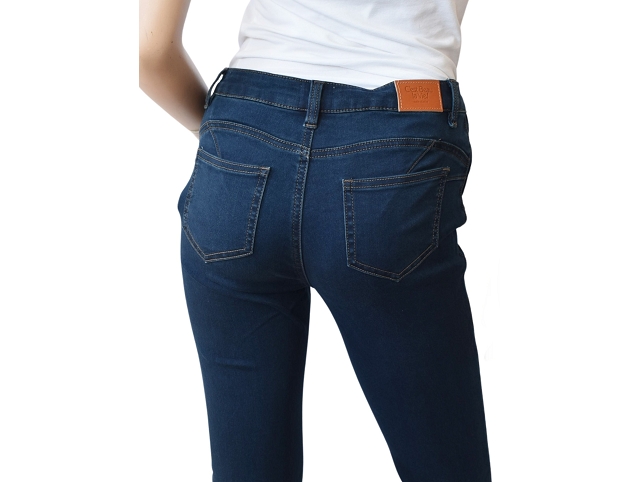 C est beau la vie femme 63cb2je009 . mathilde bleu8129401_3