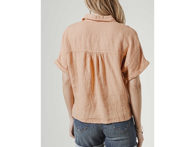 C est beau la vie femme 63cb2ch400 . solange marron8131801_3