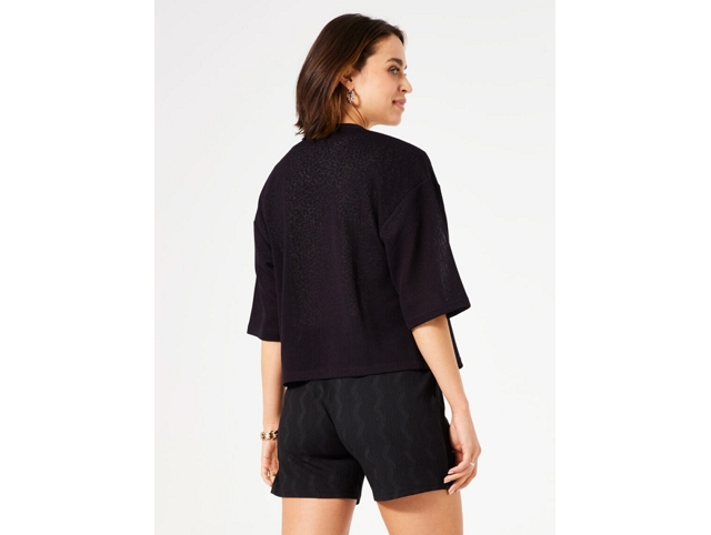 Garcia femme q40040 noir8136301_4