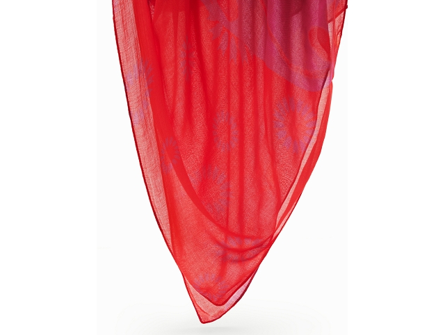 Desigual divers 24sawa20 rouge8137601_4