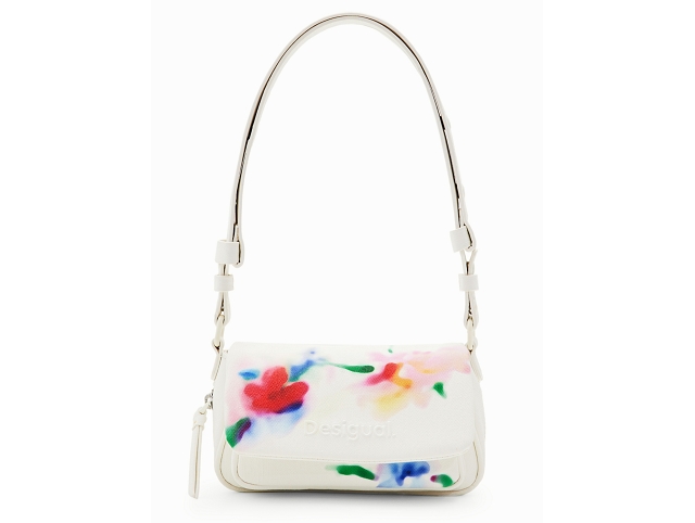 Desigual maroquinerie 24saxp63 blanc8138501_2