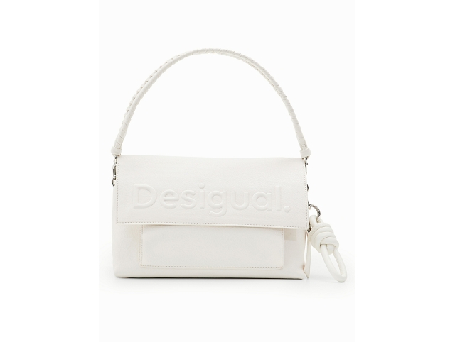 Desigual maroquinerie 24saxp79 blanc8138803_2