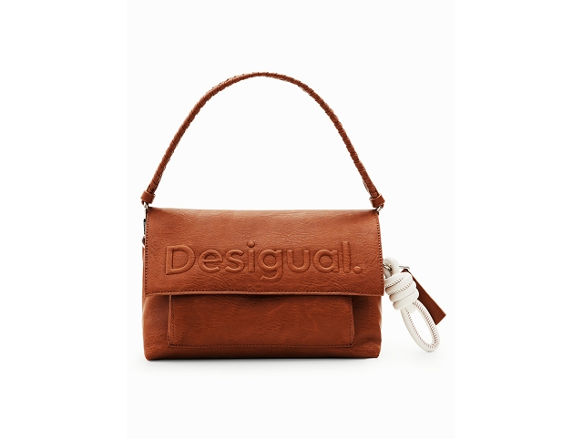 Desigual maroquinerie 24saxp79 marron8138804_2