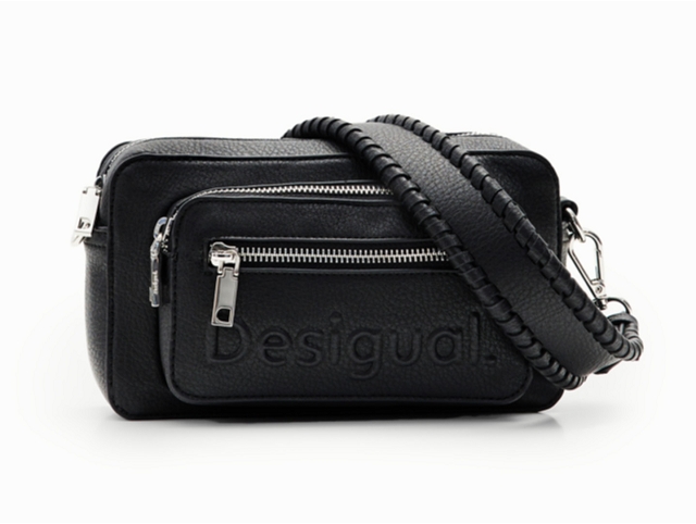 Desigual maroquinerie 24saxp19 noir8138901_2