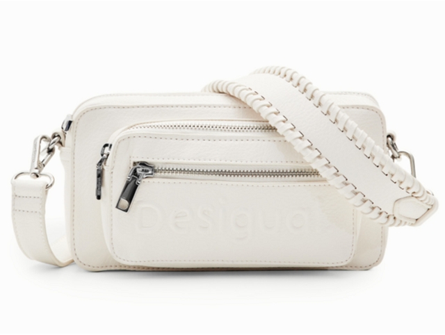 Desigual maroquinerie 24saxp19 blanc8138902_2