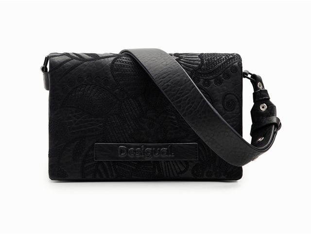 Desigual maroquinerie 24saxp39 noir8139202_2