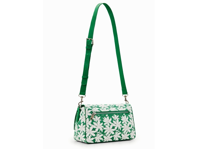 Desigual maroquinerie 24saxp16 vert8139301_4