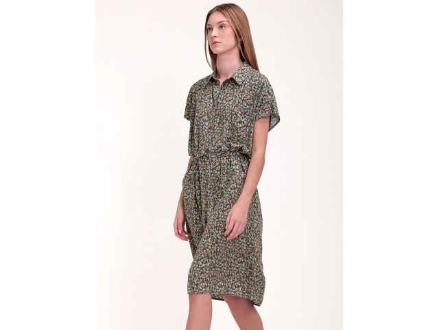 Teddy smith femme r . terry . 30616864d vert