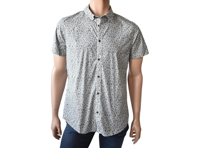 Teddy smith homme c . loyd . 10716780d bleu